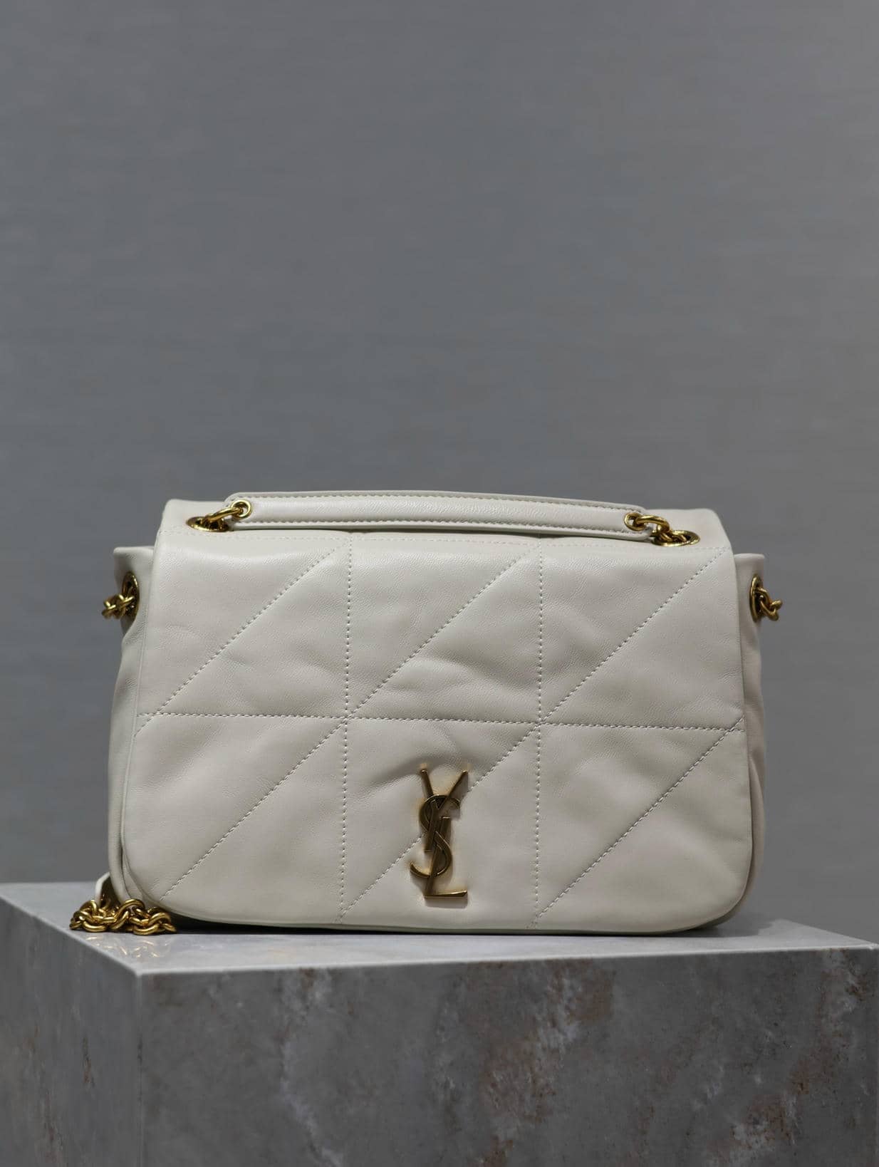 Shoulder Bag 10-8